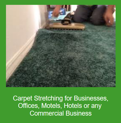 Carpet Repair Lakewood CO